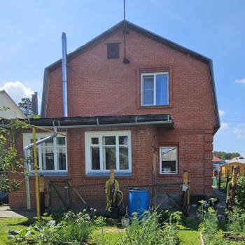 Продается Дом, 110 м²