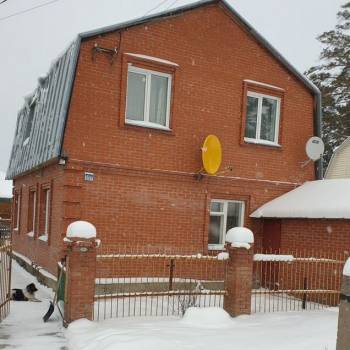 Продается Дом, 110 м²