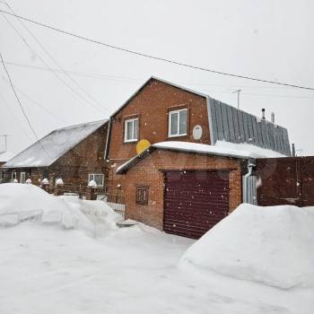 Продается Дом, 110 м²