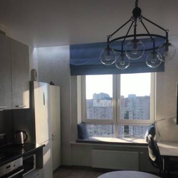 Сдается 1-комнатная квартира, 36 м²