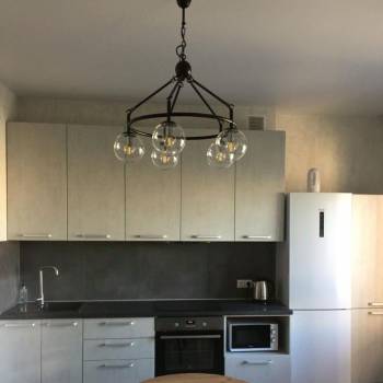 Сдается 1-комнатная квартира, 36 м²