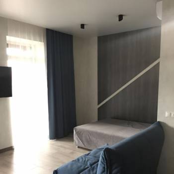 Сдается 1-комнатная квартира, 36 м²