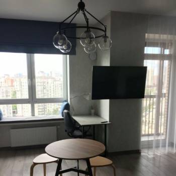 Сдается 1-комнатная квартира, 36 м²