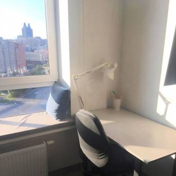 Сдается 1-комнатная квартира, 36 м²