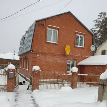 Продается Дом, 110 м²