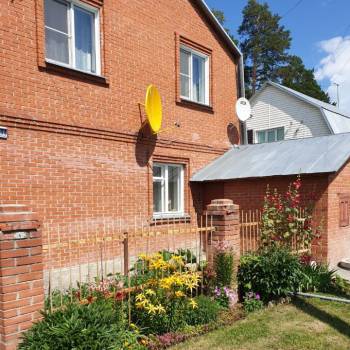 Продается Дом, 110 м²