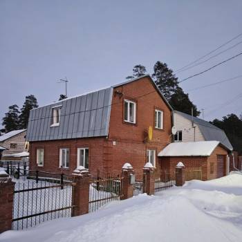 Продается Дом, 110 м²