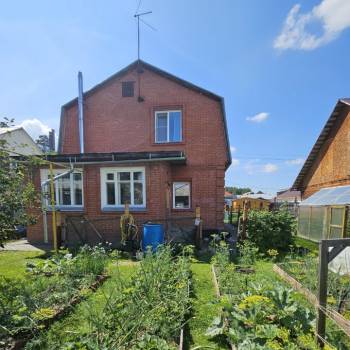 Продается Дом, 110 м²