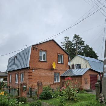 Продается Дом, 110 м²