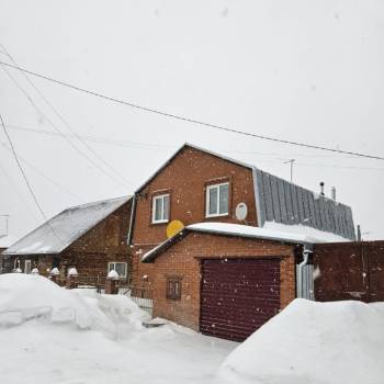 Продается Дом, 110 м²