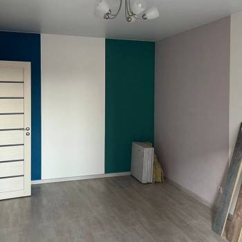 Продается 2-х комнатная квартира, 52,2 м²