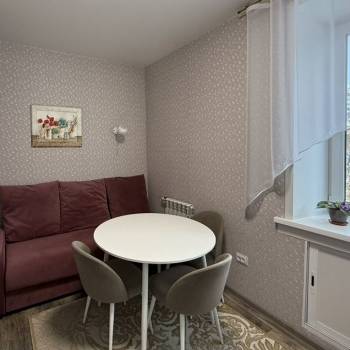Продается 3-х комнатная квартира, 73,2 м²