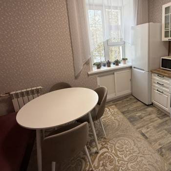 Продается 3-х комнатная квартира, 73,2 м²