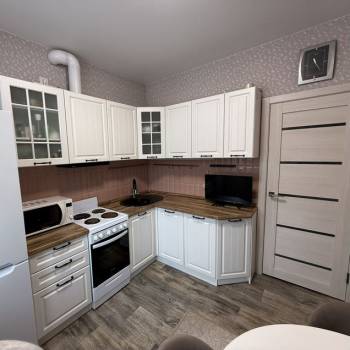 Продается 3-х комнатная квартира, 73,2 м²