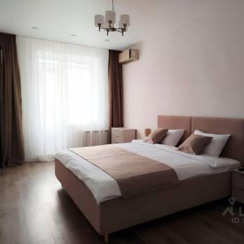 Продается 2-х комнатная квартира, 69 м²