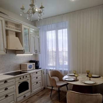 Продается 2-х комнатная квартира, 69 м²