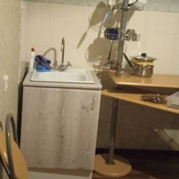 Продается 1-комнатная квартира, 32 м²