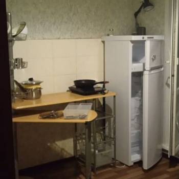 Продается 1-комнатная квартира, 32 м²