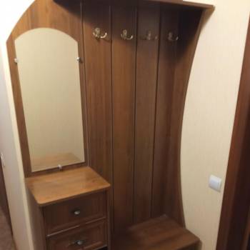 Сдается 1-комнатная квартира, 40 м²