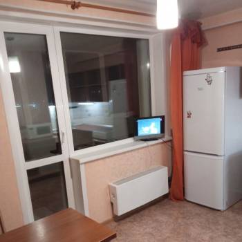 Сдается 1-комнатная квартира, 40 м²