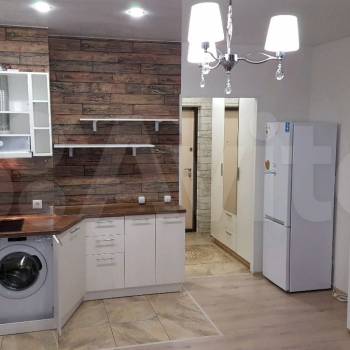 Сдается 1-комнатная квартира, 30 м²