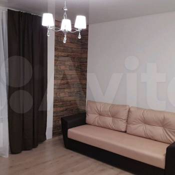 Сдается 1-комнатная квартира, 30 м²