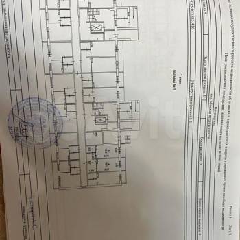 Продается 2-х комнатная квартира, 42 м²