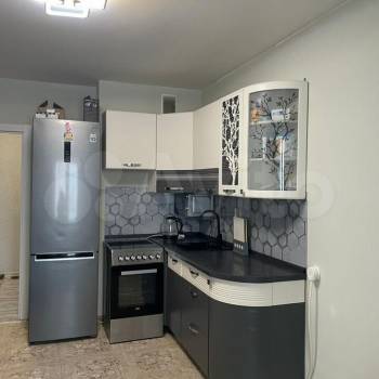 Продается 2-х комнатная квартира, 42 м²