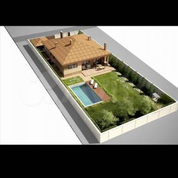 Продается Участок, 550 м²