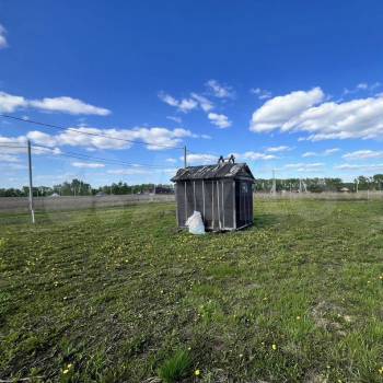 Продается Участок, 550 м²