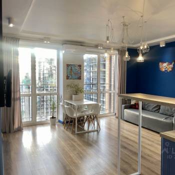 Сдается 2-х комнатная квартира, 48 м²