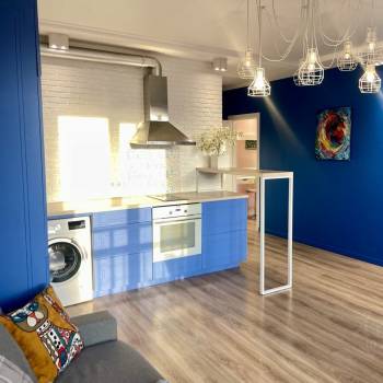 Сдается 2-х комнатная квартира, 48 м²