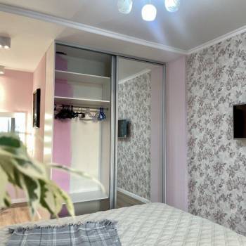 Сдается 2-х комнатная квартира, 48 м²