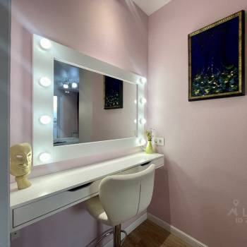 Сдается 2-х комнатная квартира, 48 м²