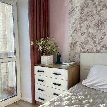 Сдается 2-х комнатная квартира, 48 м²