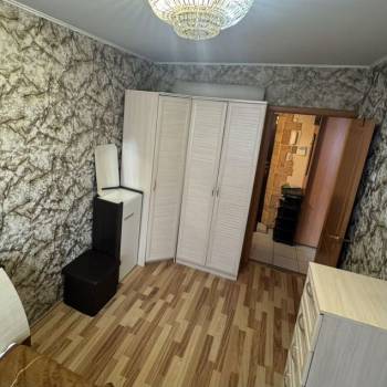 Сдается 2-х комнатная квартира, 55 м²