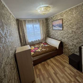 Сдается 2-х комнатная квартира, 55 м²