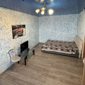 Сдается 2-х комнатная квартира, 55 м²