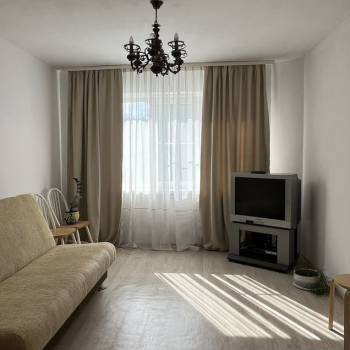 Сдается Многокомнатная квартира, 63 м²