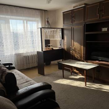 Сдается 2-х комнатная квартира, 54 м²