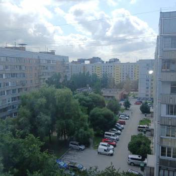 Сдается 2-х комнатная квартира, 54 м²