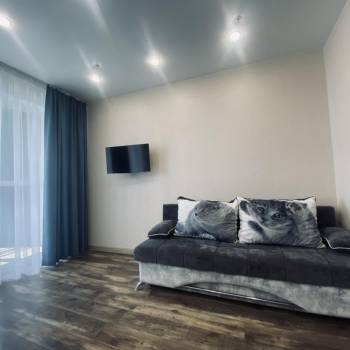 Сдается 1-комнатная квартира, 36 м²