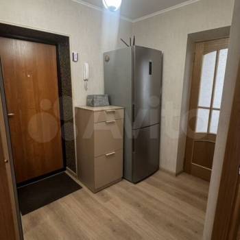 Сдается 2-х комнатная квартира, 44 м²