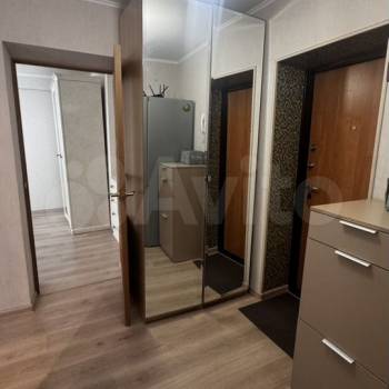 Сдается 2-х комнатная квартира, 44 м²