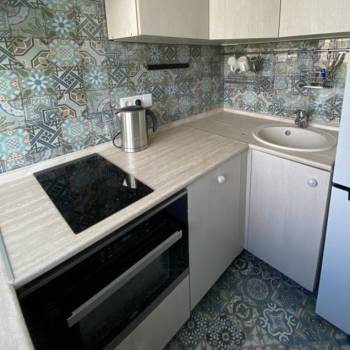 Сдается 2-х комнатная квартира, 42 м²