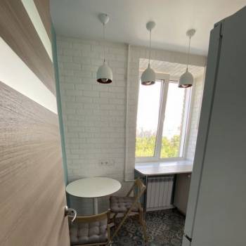 Сдается 2-х комнатная квартира, 42 м²