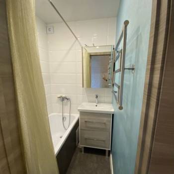 Сдается 2-х комнатная квартира, 42 м²