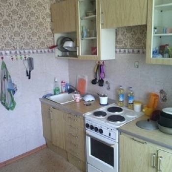 Сдается 2-х комнатная квартира, 56 м²