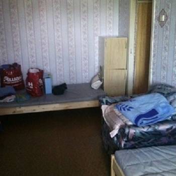 Сдается 2-х комнатная квартира, 56 м²