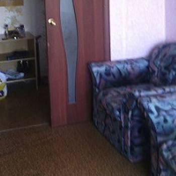 Сдается 2-х комнатная квартира, 56 м²